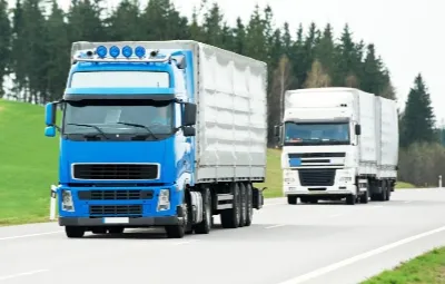 İzmir Uşak | Eşya Taşıma